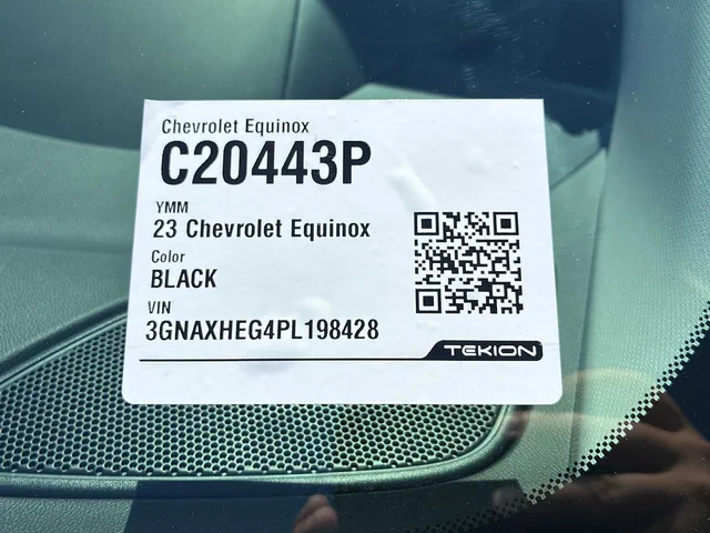 SEMINUEVOS CHEVROLET Equinox a Estados en autogozo