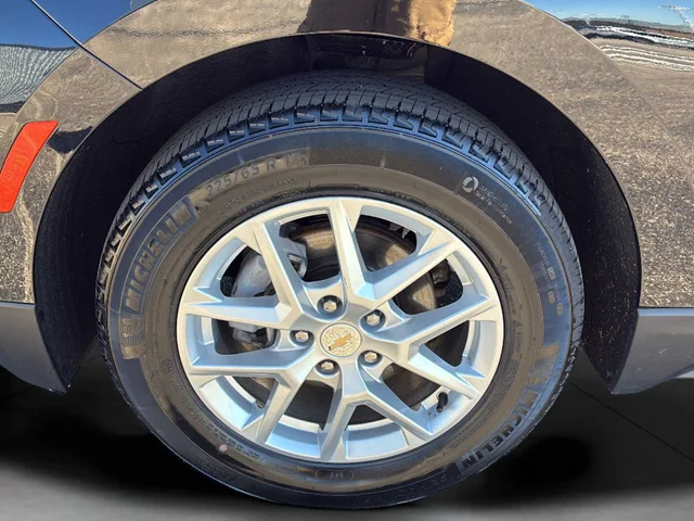 SEMINUEVOS CHEVROLET Equinox a Estados en autogozo