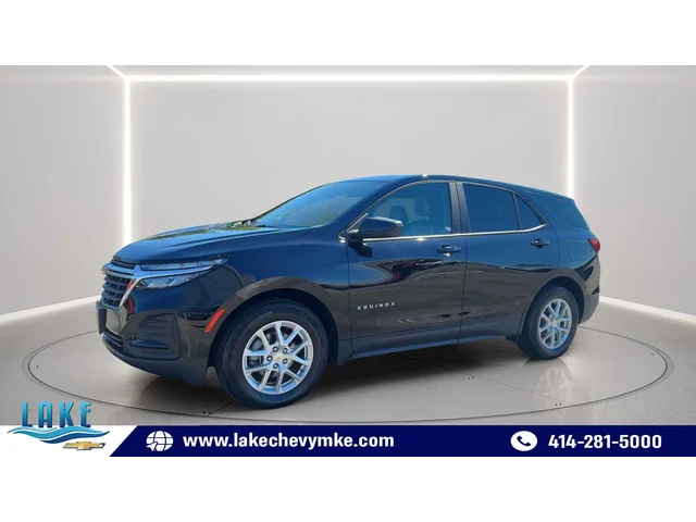 SEMINUEVOS CHEVROLET Equinox a Estados en autogozo