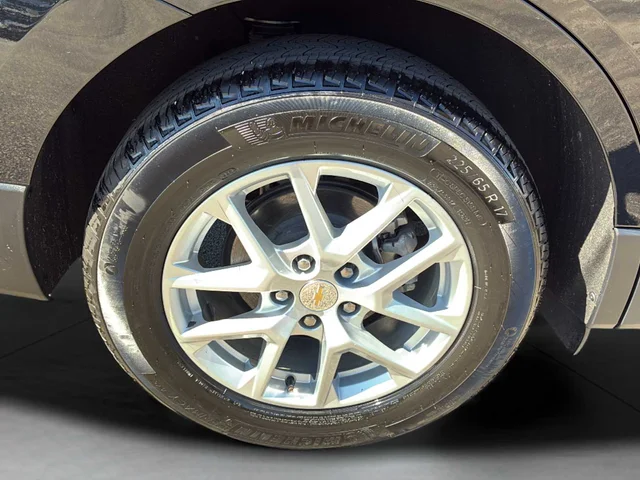 SEMINUEVOS CHEVROLET Equinox a Estados en autogozo
