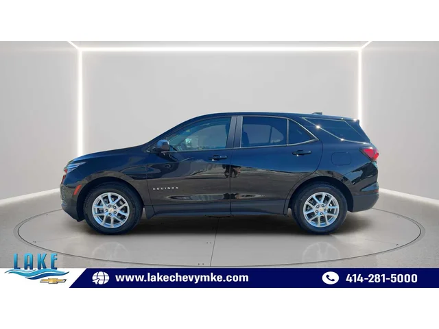 SEMINUEVOS CHEVROLET Equinox a Estados en autogozo