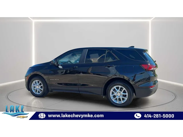 SEMINUEVOS CHEVROLET Equinox a Estados en autogozo