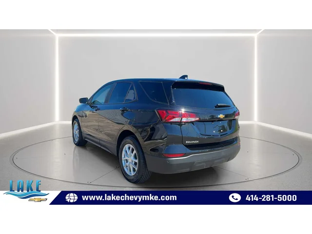 SEMINUEVOS CHEVROLET Equinox a Estados en autogozo