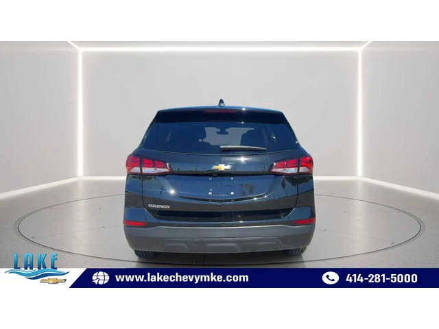 SEMINUEVOS CHEVROLET Equinox a Estados en autogozo