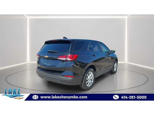 SEMINUEVOS CHEVROLET Equinox a Estados en autogozo