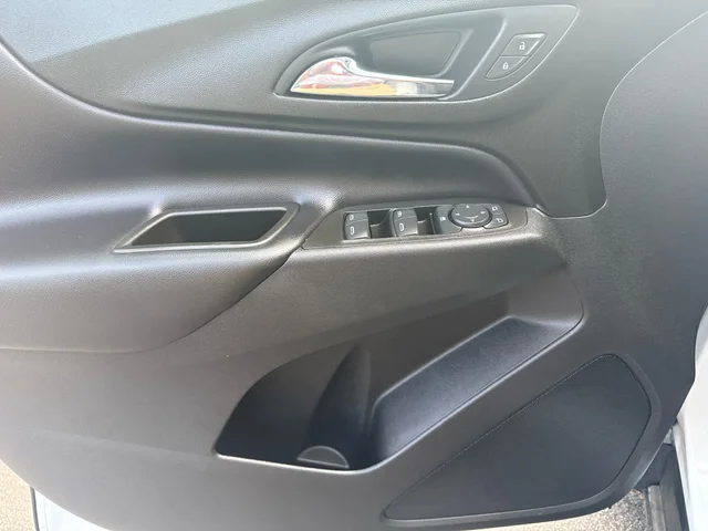 SEMINUEVOS CHEVROLET Equinox a Estados en autogozo