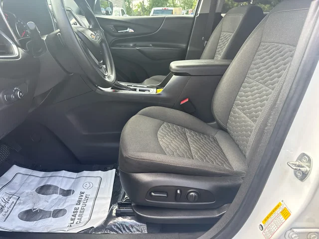 SEMINUEVOS CHEVROLET Equinox a Estados en autogozo