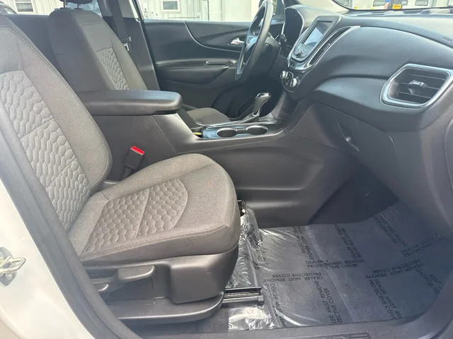 SEMINUEVOS CHEVROLET Equinox a Estados en autogozo