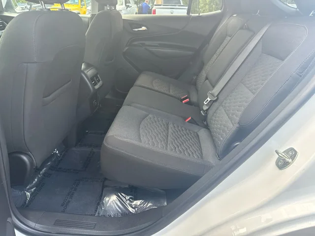 SEMINUEVOS CHEVROLET Equinox a Estados en autogozo