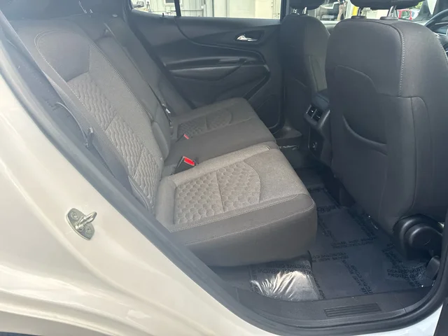 SEMINUEVOS CHEVROLET Equinox a Estados en autogozo