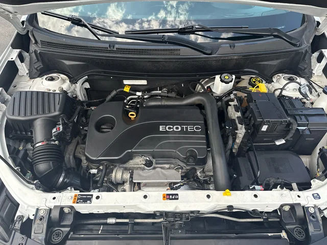SEMINUEVOS CHEVROLET Equinox a Estados en autogozo