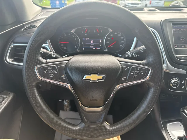 SEMINUEVOS CHEVROLET Equinox a Estados en autogozo