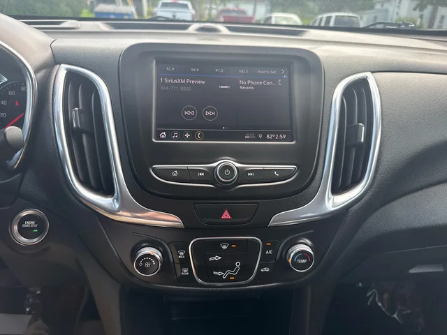SEMINUEVOS CHEVROLET Equinox a Estados en autogozo