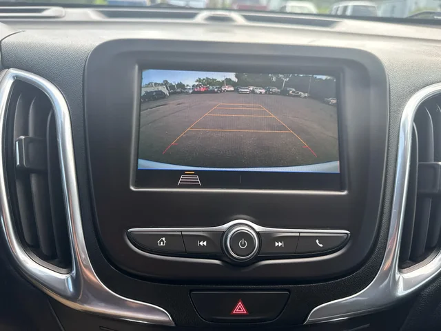 SEMINUEVOS CHEVROLET Equinox a Estados en autogozo