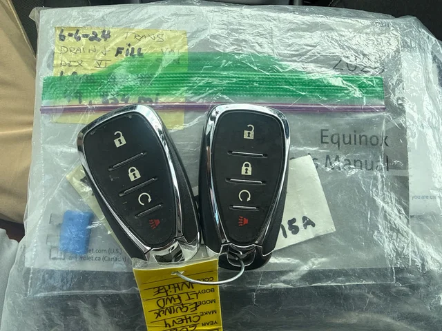 SEMINUEVOS CHEVROLET Equinox a Estados en autogozo