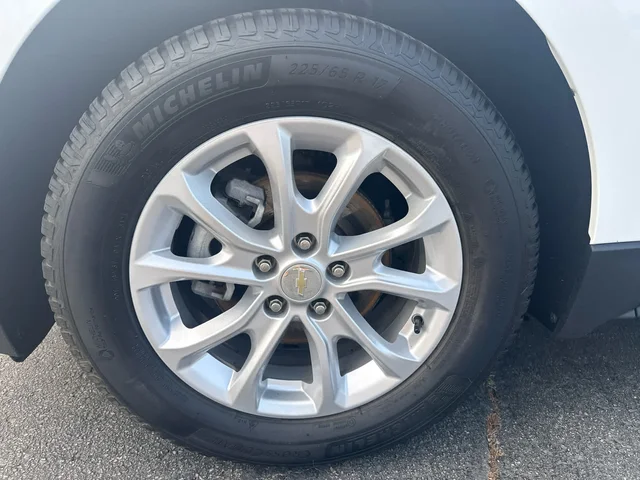 SEMINUEVOS CHEVROLET Equinox a Estados en autogozo