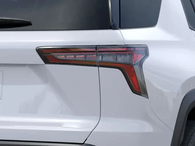 Nuevos CHEVROLET EQUINOX à Estados chez autogozo