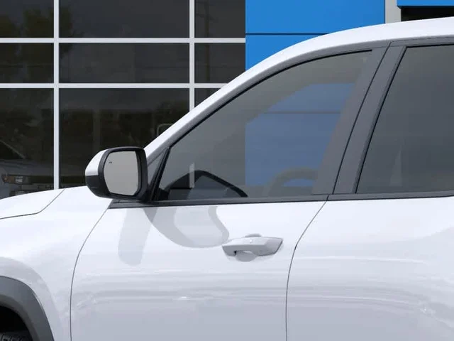 Nuevos CHEVROLET EQUINOX à Estados chez autogozo
