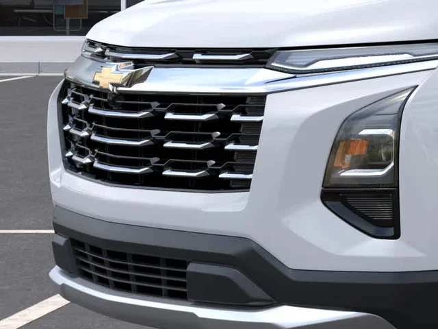 Nuevos CHEVROLET EQUINOX à Estados chez autogozo