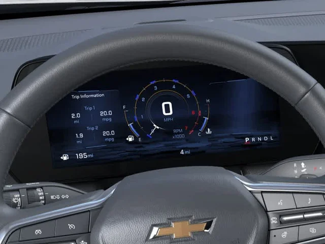 Nuevos CHEVROLET EQUINOX à Estados chez autogozo