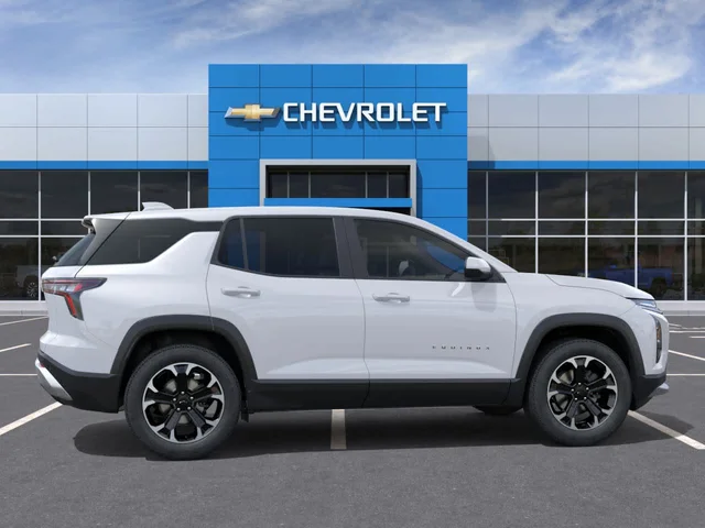 Nuevos CHEVROLET EQUINOX à Estados chez autogozo