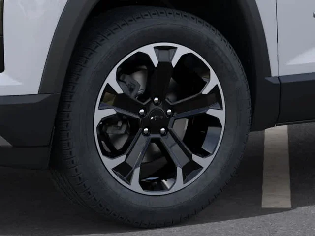 Nuevos CHEVROLET EQUINOX à Estados chez autogozo