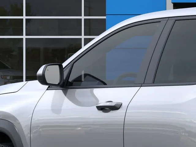 Nuevos CHEVROLET EQUINOX à Estados chez autogozo