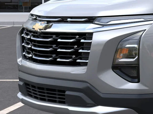 Nuevos CHEVROLET EQUINOX à Estados chez autogozo