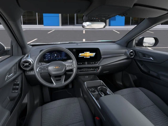 Nuevos CHEVROLET EQUINOX à Estados chez autogozo