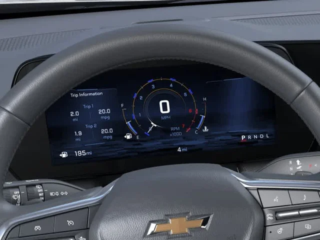 Nuevos CHEVROLET EQUINOX à Estados chez autogozo