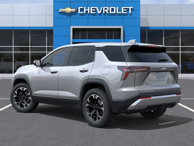 Nuevos CHEVROLET EQUINOX à Estados chez autogozo