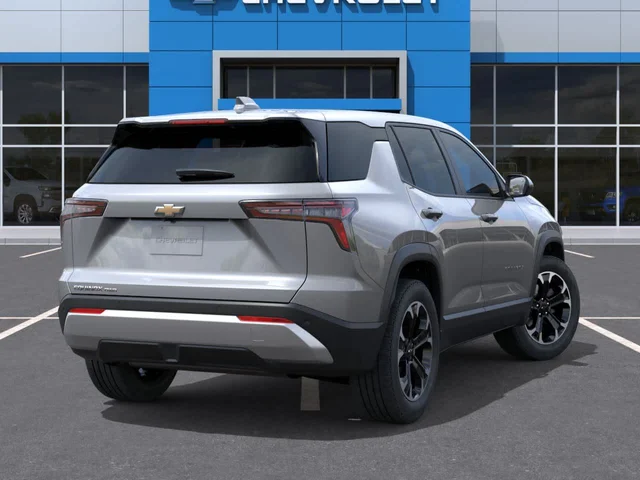Nuevos CHEVROLET EQUINOX à Estados chez autogozo