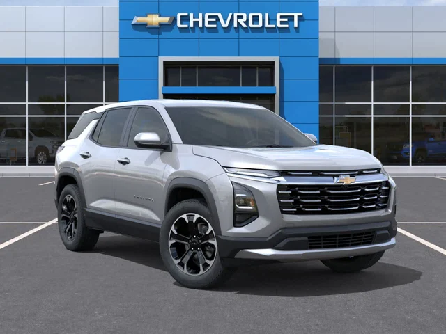 Nuevos CHEVROLET EQUINOX à Estados chez autogozo