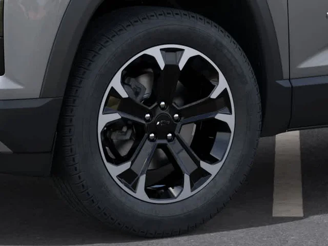 Nuevos CHEVROLET EQUINOX à Estados chez autogozo