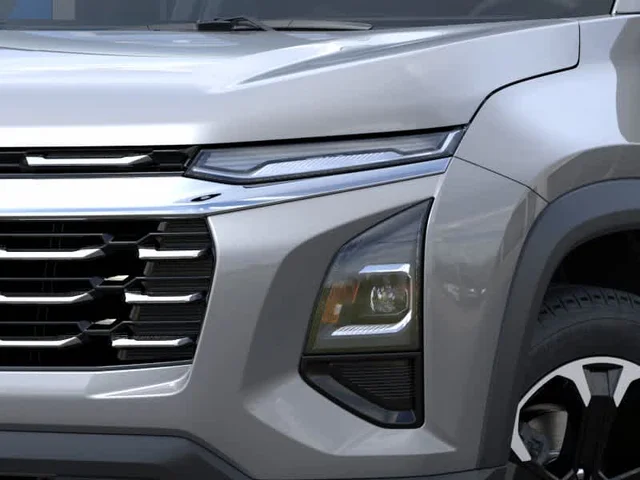 Nuevos CHEVROLET EQUINOX à Estados chez autogozo