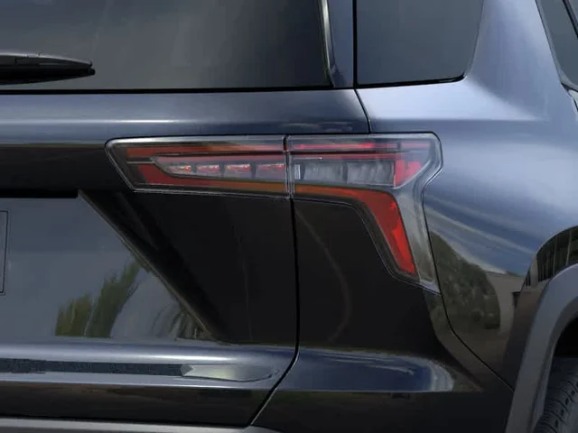 Nuevos CHEVROLET EQUINOX à Estados chez autogozo