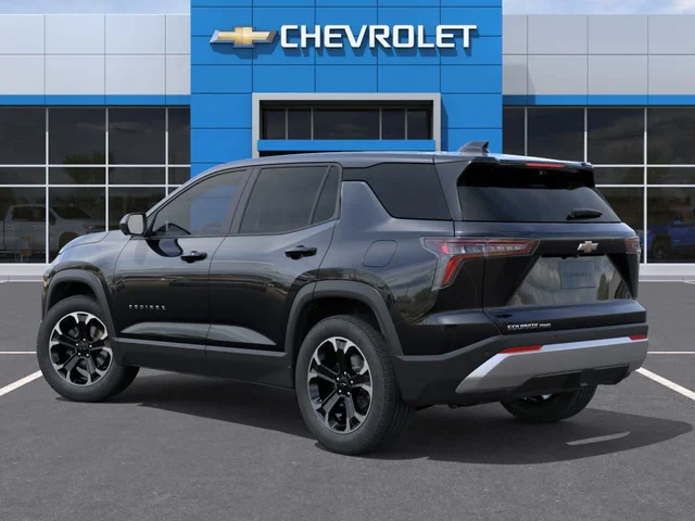Nuevos CHEVROLET EQUINOX à Estados chez autogozo