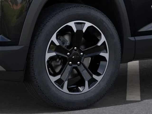 Nuevos CHEVROLET EQUINOX à Estados chez autogozo