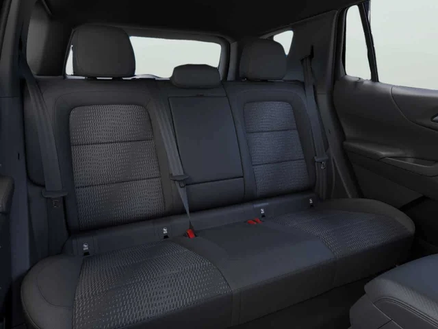 Nuevos CHEVROLET EQUINOX à Estados chez autogozo