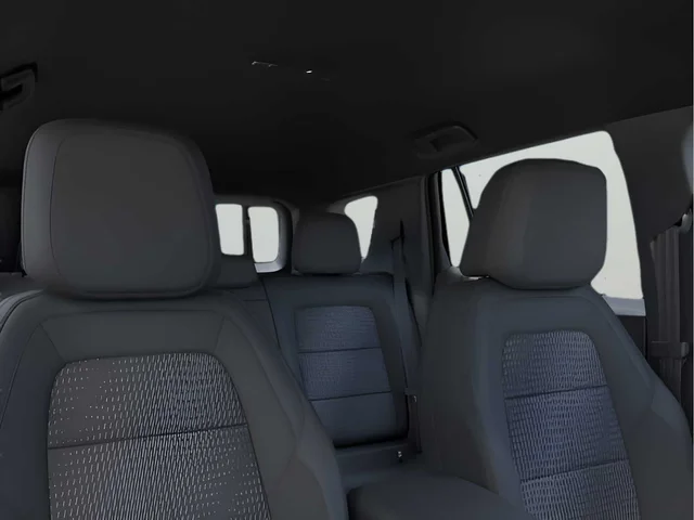 Nuevos CHEVROLET EQUINOX à Estados chez autogozo