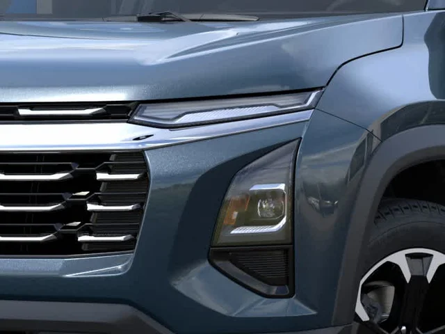 Nuevos CHEVROLET EQUINOX à Estados chez autogozo