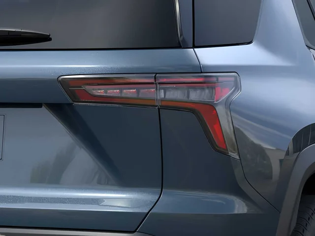 Nuevos CHEVROLET EQUINOX à Estados chez autogozo