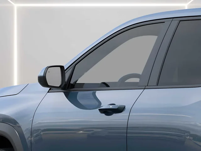 Nuevos CHEVROLET EQUINOX à Estados chez autogozo