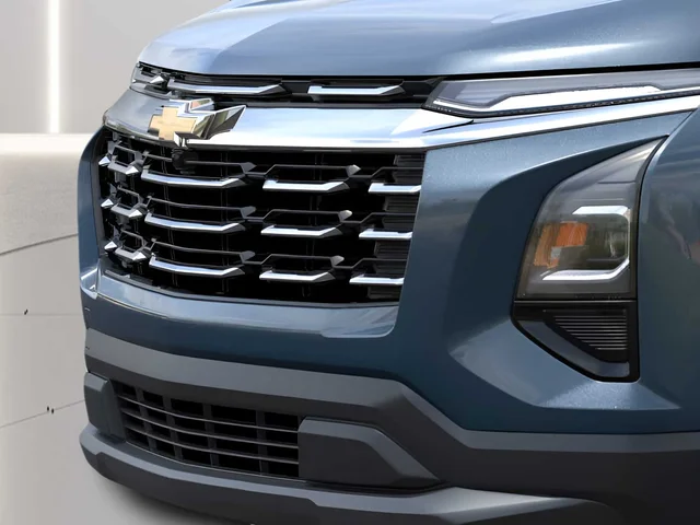 Nuevos CHEVROLET EQUINOX à Estados chez autogozo