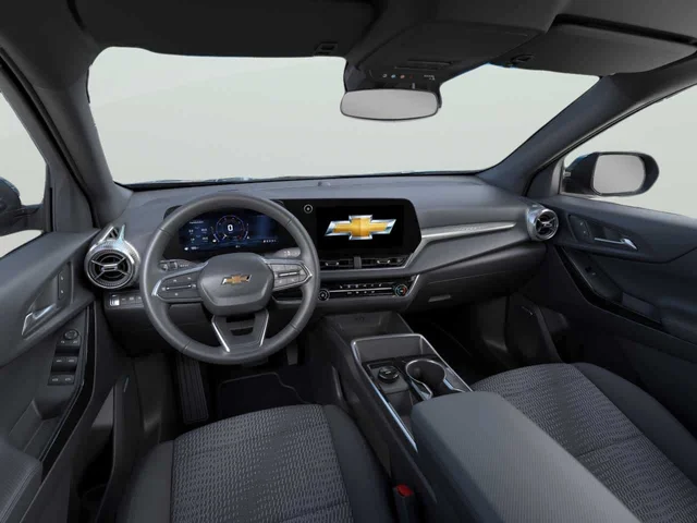 Nuevos CHEVROLET EQUINOX à Estados chez autogozo
