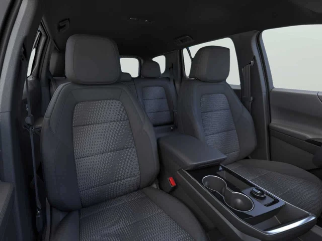 Nuevos CHEVROLET EQUINOX à Estados chez autogozo