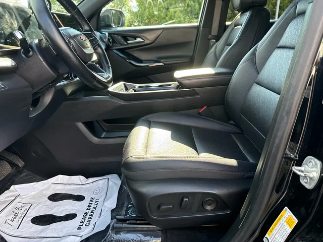 SEMINUEVOS CHEVROLET Equinox a Estados en autogozo