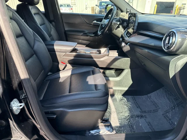 SEMINUEVOS CHEVROLET Equinox a Estados en autogozo