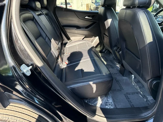 SEMINUEVOS CHEVROLET Equinox a Estados en autogozo