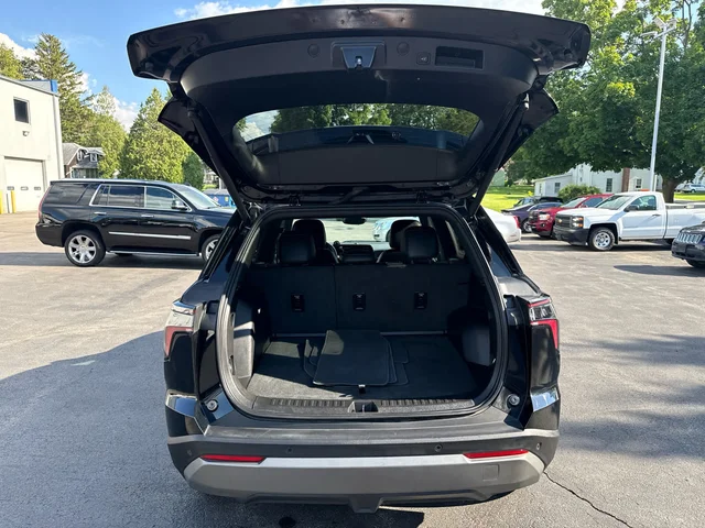 SEMINUEVOS CHEVROLET Equinox a Estados en autogozo